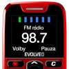 evolveo easyphone cerveny obr galerie big ies86611215