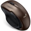 genius ergo 8200s cokoladova ien478462