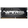 patriot viper steel 32gb ddr4 3200mhz so dimm cl18 1 2v ien469593