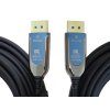 premiumcord 8k opticky displayport 1 4 pripojny kabel m m zlacene konekt 50m obr galerie big ies92962683