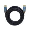 premiumcord 8k opticky displayport 1 4 pripojny kabel m m zlacene konekt 20m obr galerie big ies92962376
