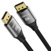 premiumcord displayport 1 4 pripojny kabel 32 4gbit s rozliseni 8k kovove a zlacene konektory 9m obr galerie big ies92979212