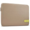 case logic reflect pouzdro na notebook 14 refpc114 plaza taupe sunny lime ien472463