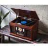 victrola vta 600b mah int navigator 8v1 gramofon hnedy obr galerie big ies93385642