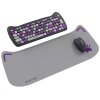 canyon kitty edice hset w6 bezdratovy set klavesnice mys ochranne pouzdro podlozka sedofialova obr galerie big ies92634662