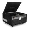 victrola vta 830sb blk int century signature 6v1 gramofon cerny ien561506