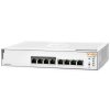 hpe aruba instant on 1830 8g 65w switch ien558923