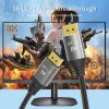 premiumcord displayport 1 4 pripojny kabel 32 4gbit s rozliseni 8k kovove a zlacene konektory 5m obr galerie big ies92978971