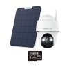 reolink argus series b440 solar panel bateriova wi fi bezpecnostni kamera 64gb microsd karta ien561525