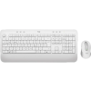 logitech mk650 combo for business off white cz sk ien453934