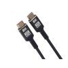 premiumcord ultra hdmi 2 1 high speed ethernet kabel 8k 60hz zlacene 1m obr galerie big ies93118066