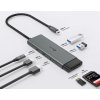 tp link uh7021c dokovaci stanice 7v1 usb c 4k 100w obr galerie big ies93537543
