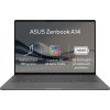asus zenbook a14 oled ux3407qa oled306w iceland gray ien561994