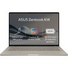 asus zenbook a14 oled ux3407qa oled202w zabriskie beige ien561992