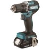 makita ddf487raj aku bezuhlikovy sroubovak li ion lxt 18v 2 0 ah makpac ien462823