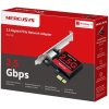 mercusys ma310e sitova karta pci express 2 5 gbps obr galerie big ies93575657