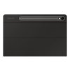 samsung galaxy s9 s9 fe s10 fe book cover keyboard slim black image1 big ies93692442