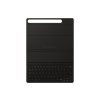 samsung galaxy s9 s9 fe s10 fe book cover keyboard slim black image1 big ies93692443
