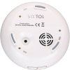 sixtol aroma difuzer vulcan bily lesk 350ml image1 big ies53500011