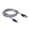 solight usb c kabel usb 2 0 a konektor usb c 3 1 konektor silikon 1m obr galerie big ies68699719