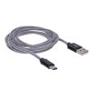 solight usb c kabel usb 2 0 a konektor usb c 3 1 konektor silikon 2m obr galerie big ies68699722