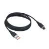 solight usb c kabel usb 2 0 a konektor usb c 3 1 konektor silikon 2m obr galerie big ies93623123