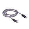 solight usb c 3 1 kabel usb c konektor usb c konektor silikon 2m obr galerie big ies68699716