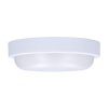 solight led venkovni osvetleni kulate 13w 910lm 4000k ip54 17cm obr galerie big ies68765831