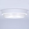 solight led venkovni osvetleni kulate 13w 910lm 4000k ip54 17cm obr galerie big ies68765833