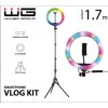 winner group vlog kit zakladni sada pro nataceni video blogu ien562426