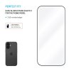 tvrzene sklo fixed full cover s aplikatorem pro apple iphone 17 2ks cerne obr galerie big ies93818798