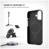 aramidovy zadni kryt fixed magvelar s podporou magsafe pro apple iphone 17 cerny obr galerie big ies93818499
