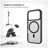 zadni kryt fixed magmisty s podporou magsafe pro apple iphone 17 pro cerny obr galerie big ies93818596
