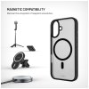 zadni kryt fixed magmisty s podporou magsafe pro apple iphone 17 cerny obr galerie big ies93818604