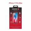 sklo swissten full glue color frame case friendly pro apple iphone 17 pro max cerne obr galerie big ies93825439