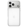 apple iphone 17 pro max clear case with magsafe ien563256