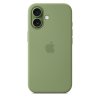 apple iphone 17 silicone case with magsafe light moss obr galerie big ies93907165