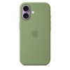 apple iphone 17 silicone case with magsafe light moss obr galerie big ies93907170