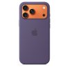apple iphone 17 pro max silicone case with magsafe purple fog obr galerie big ies93907095