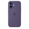 apple iphone 17 silicone case with magsafe purple fog obr galerie big ies93907175