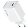 colorway 1x usb c sitova nabijecka gan pd pps 45w bila ien563384