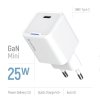 colorway 1x usb c sitova nabijecka gan pd pps 25w bila obr galerie big ies93990148