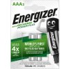energizer nabijeci baterie aaa hr03 700mah power plus duo 2 ks ien390729