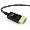 ultra high speed hdmi 2 1 opticky fiber kabel 8k 60hz zlacene 50m obr galerie big ies93856953