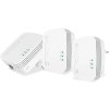 strong sada 3x adapteru powerline 600 tri mini bile ien520238