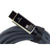 ultra high speed hdmi 2 1 opticky fiber kabel 8k 60hz zlacene 7m obr galerie big ies93856648