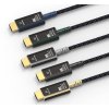 ultra high speed hdmi 2 1 opticky fiber kabel 8k 60hz zlacene 7m obr galerie big ies93856636