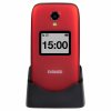 evolveo easyphone fs cervena barva obr galerie big ies76462415