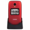 evolveo easyphone fs cervena barva obr galerie big ies76462403
