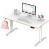 ultradesk pulsar bily ien537202